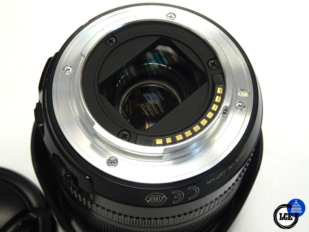 FujiFilm 18-55mm f2.8-4 R LM OIS XF 