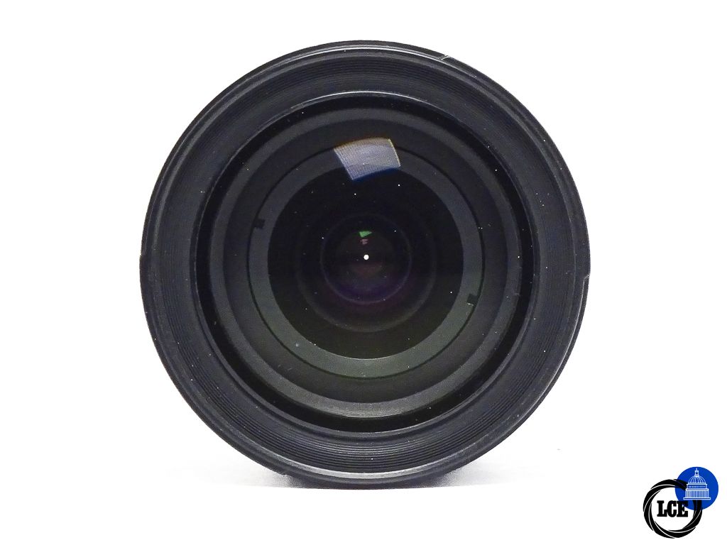 Nikon AF-S 24-120mm f/3.5-5.6G VR ED