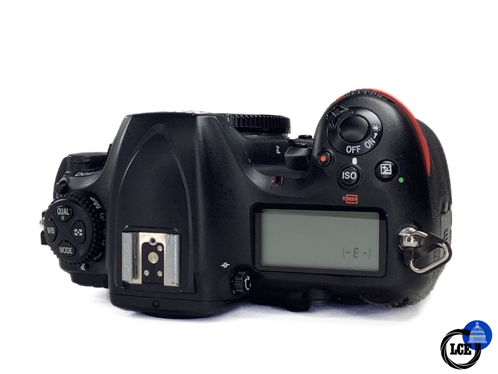 Nikon D500 Body