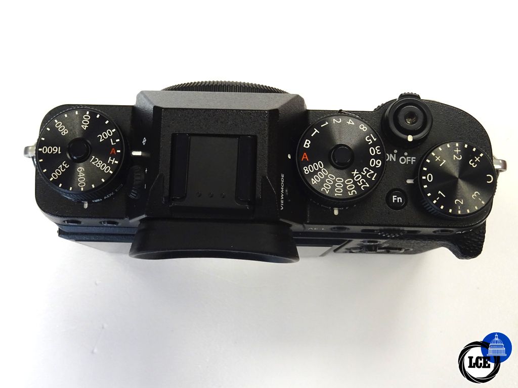 FujiFilm X-T2 Body