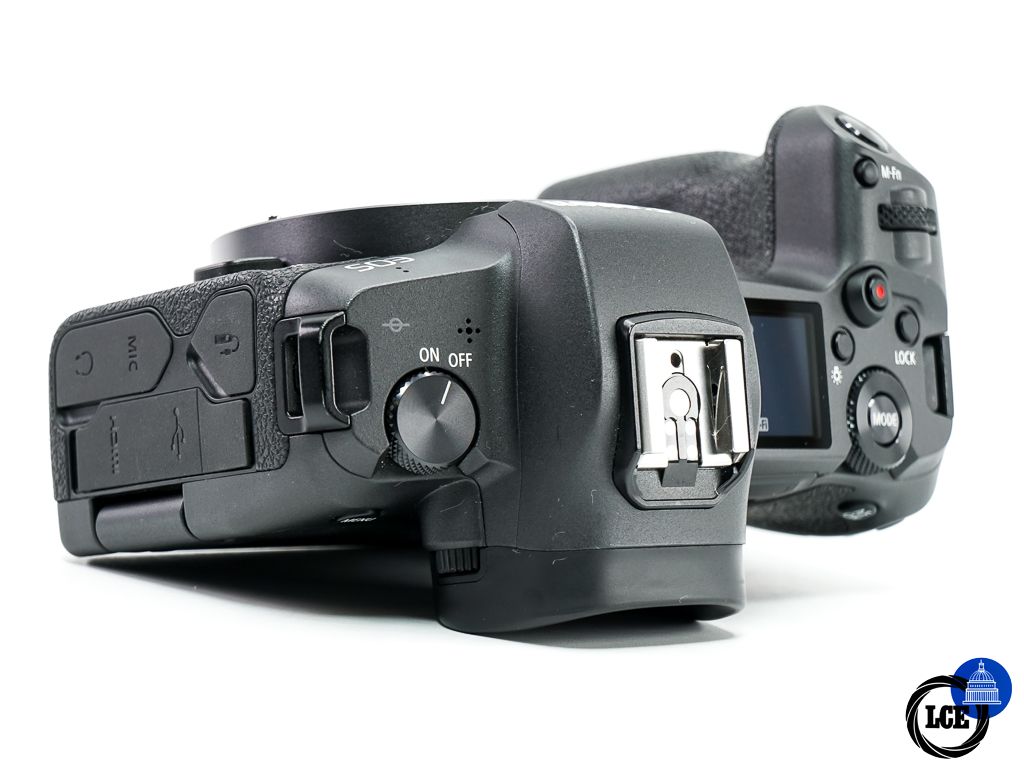 Canon EOS R Body 