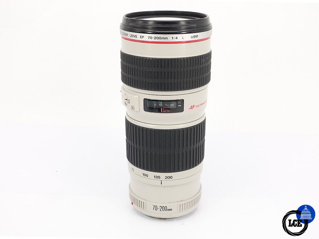Canon EF 70-200mm F4 L USM | 3*