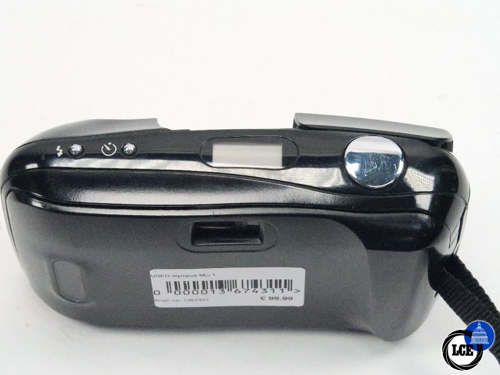 Olympus MJU 1