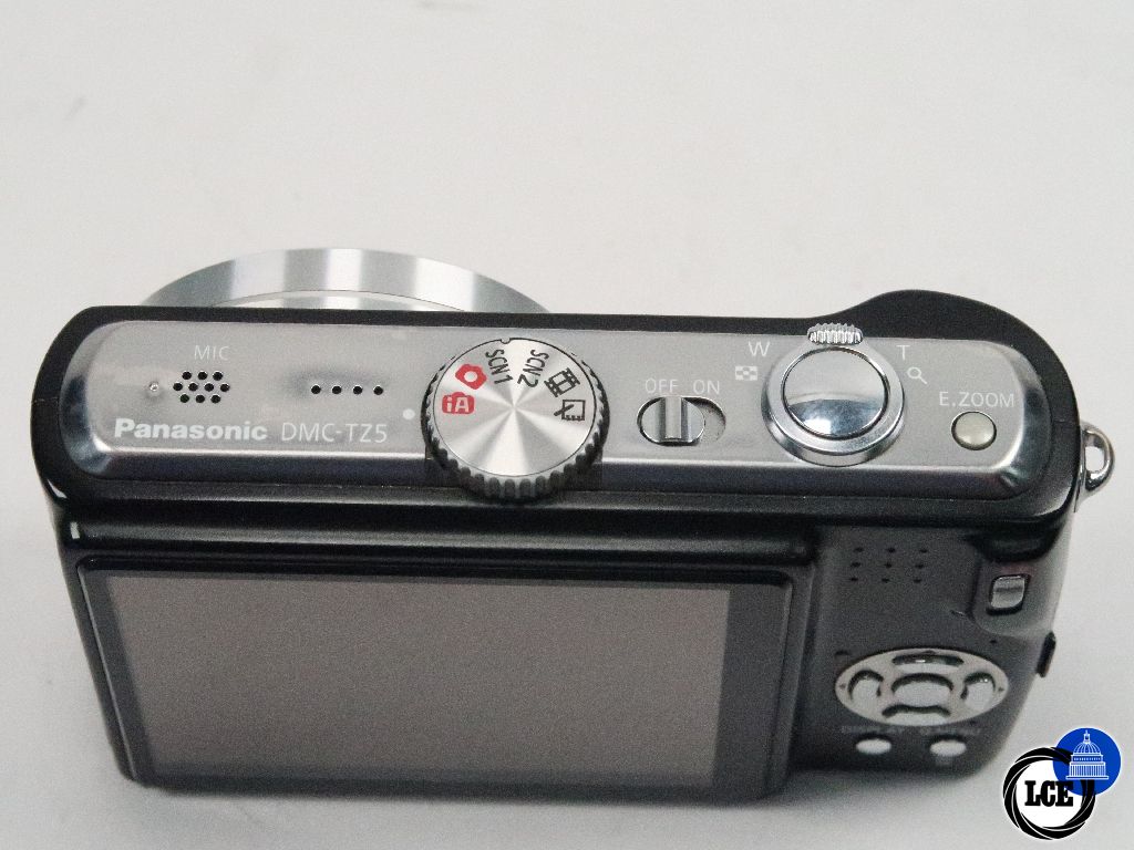 Panasonic TZ-5