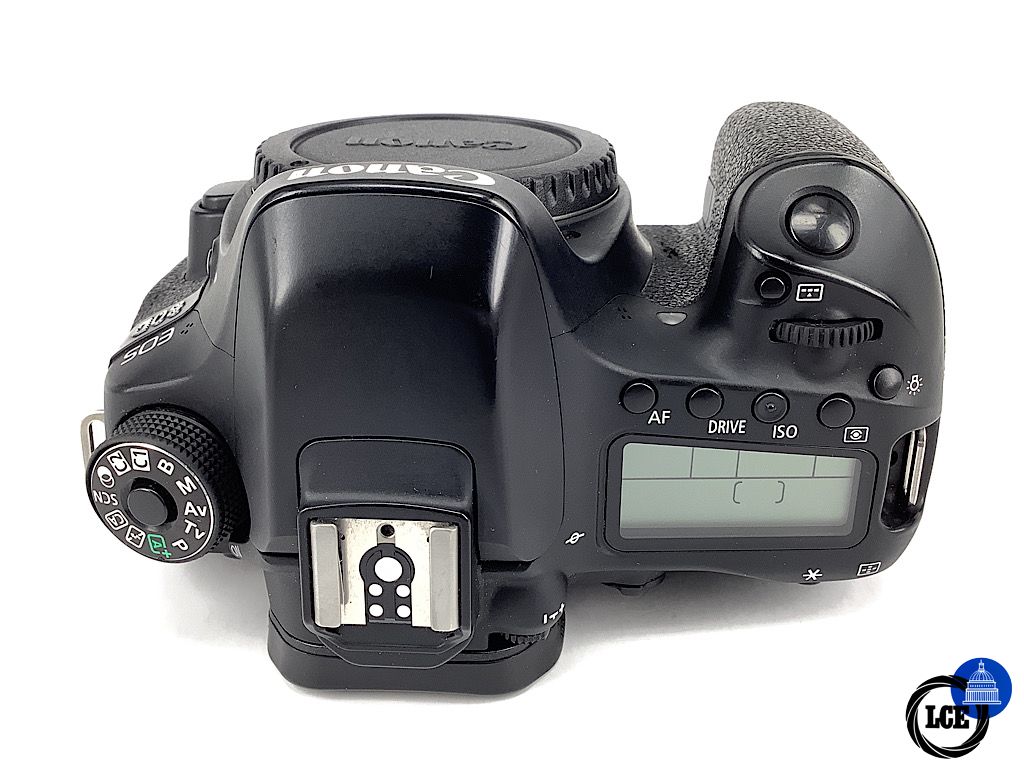 Canon EOS 80D BODY