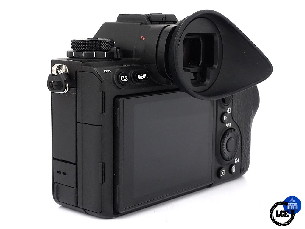 Sony A1 Body - Boxed | 4*