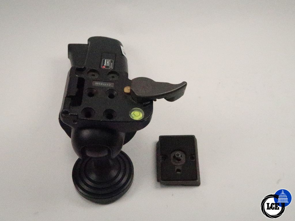 Manfrotto 322 RC2 Pistol grip