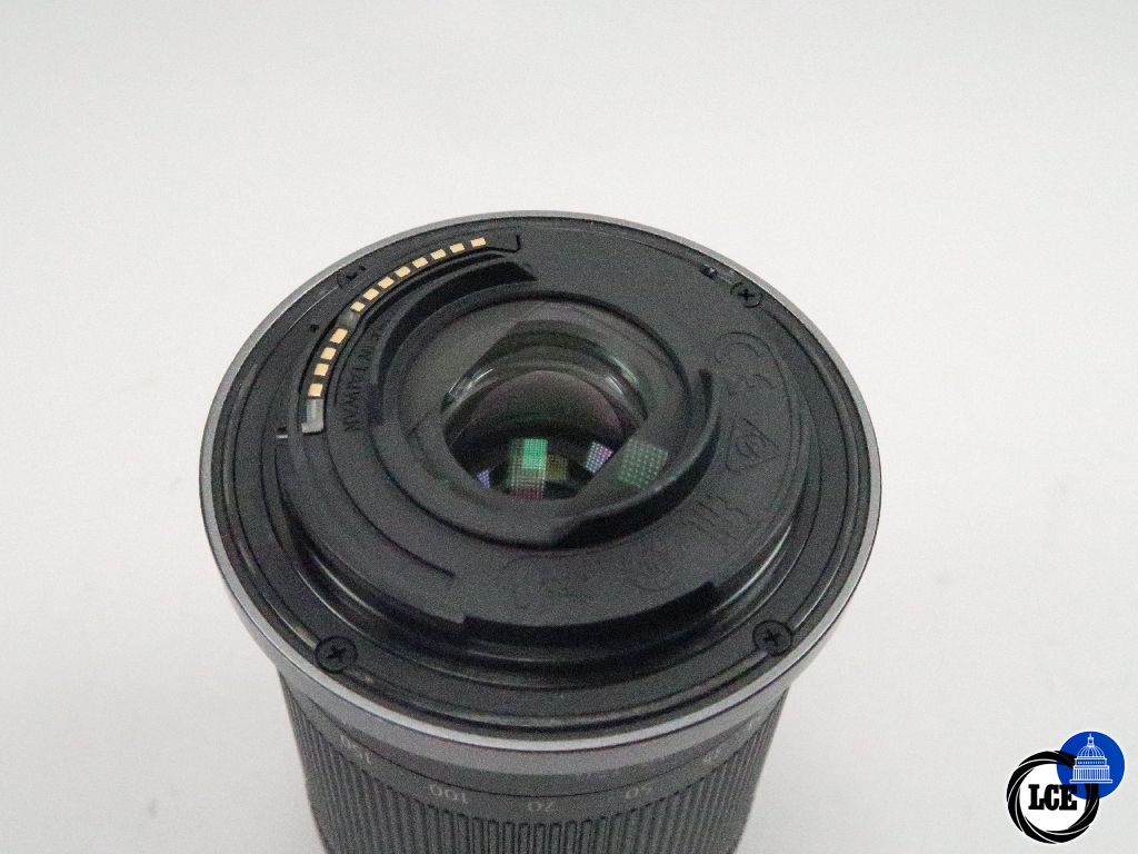 Canon RF 18-150mm f3.5-6.3 IS STM