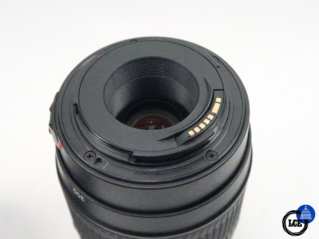 Tamron EF 70-300mm f4-5.6 