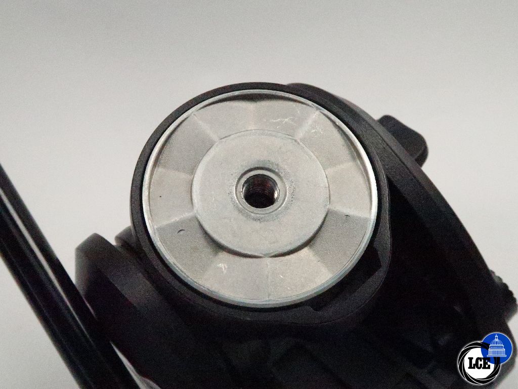 Manfrotto MV500AH head