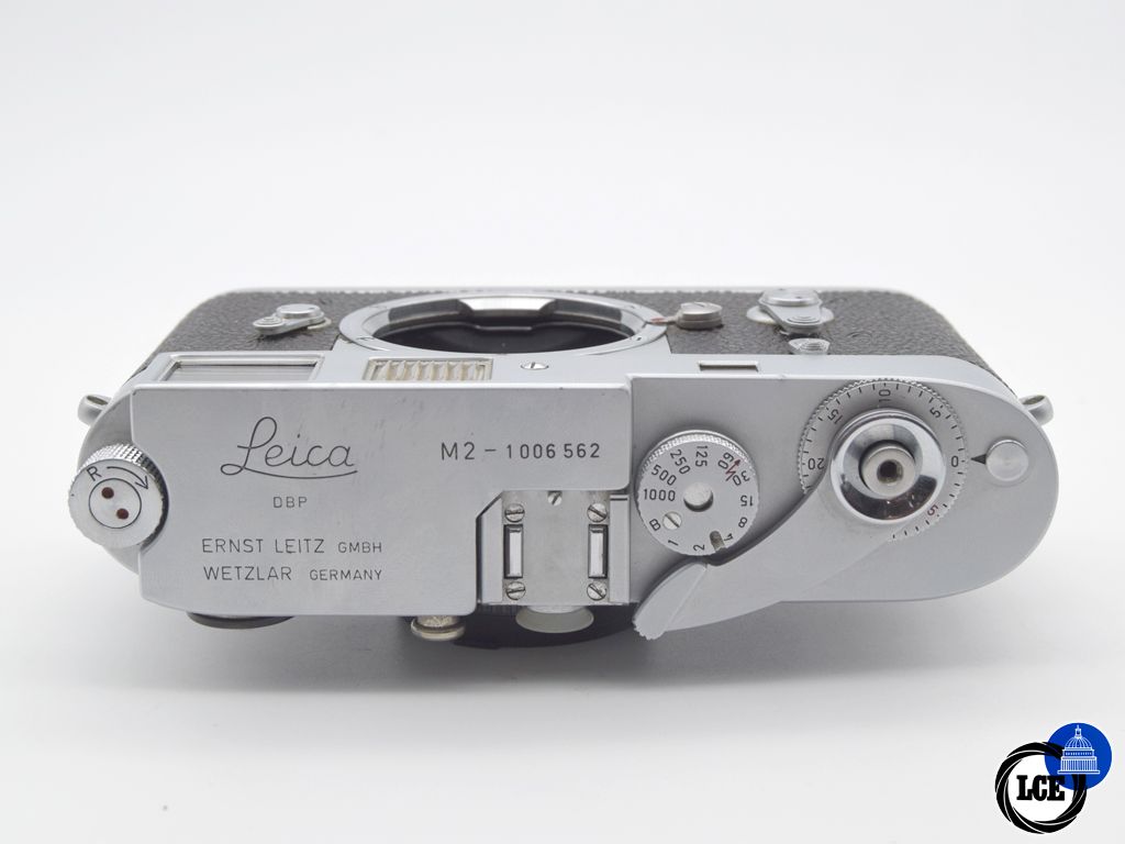 Leica M2 Body