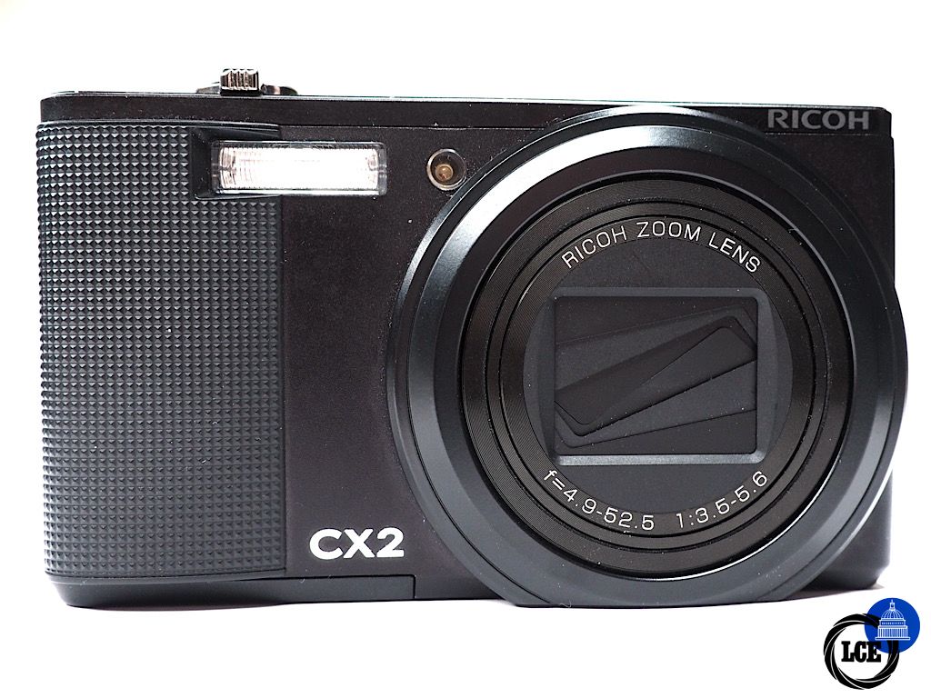 Ricoh CX2