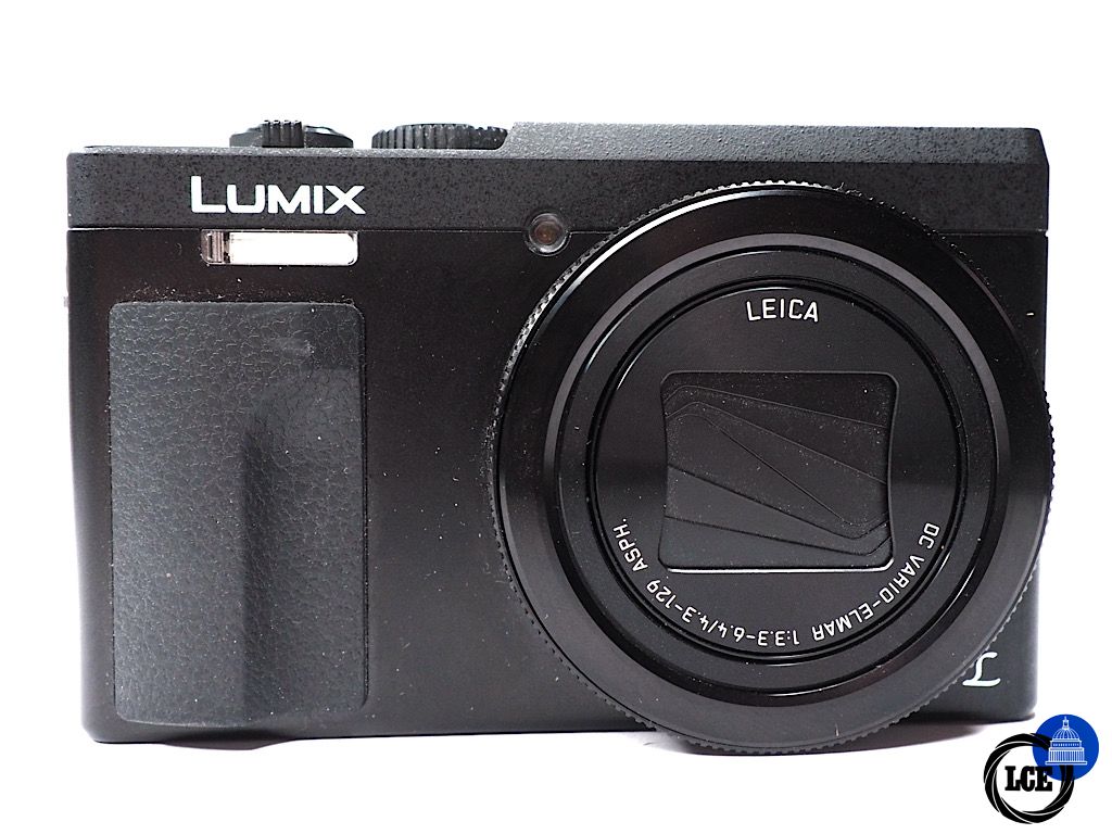 Panasonic TZ90
