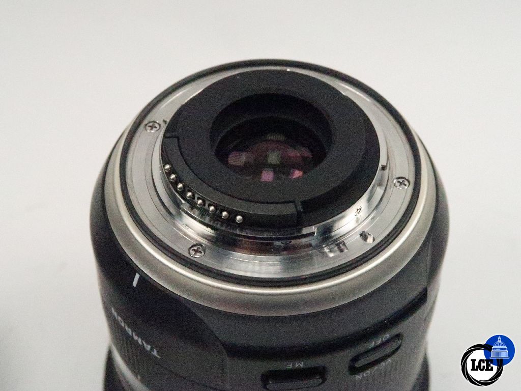 Tamron DX 10-24mm F3.5-4.5 Di II VC