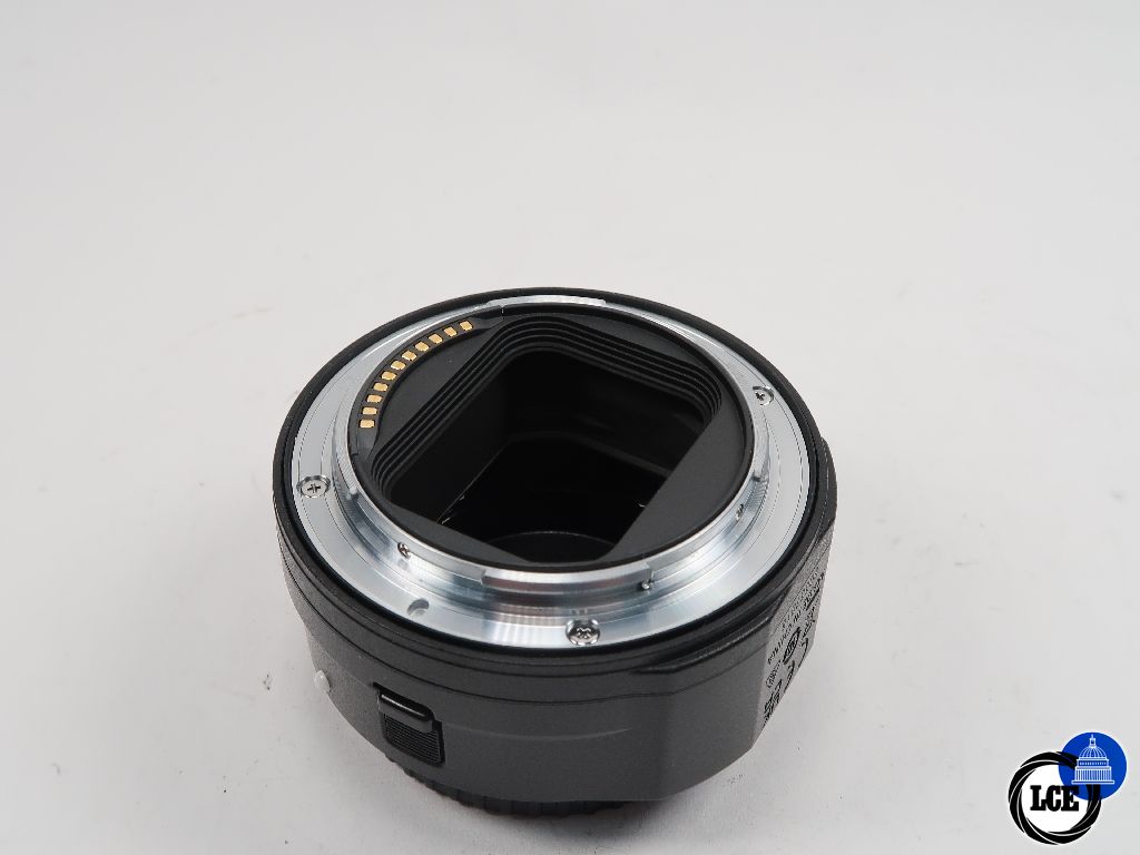 Nikon FTZ II