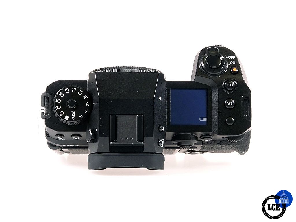 FujiFilm X-H2 Body
