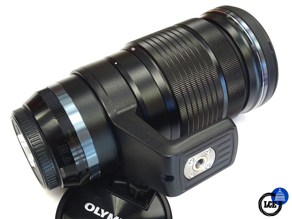 Olympus 40-150mm f2.8 Pro 