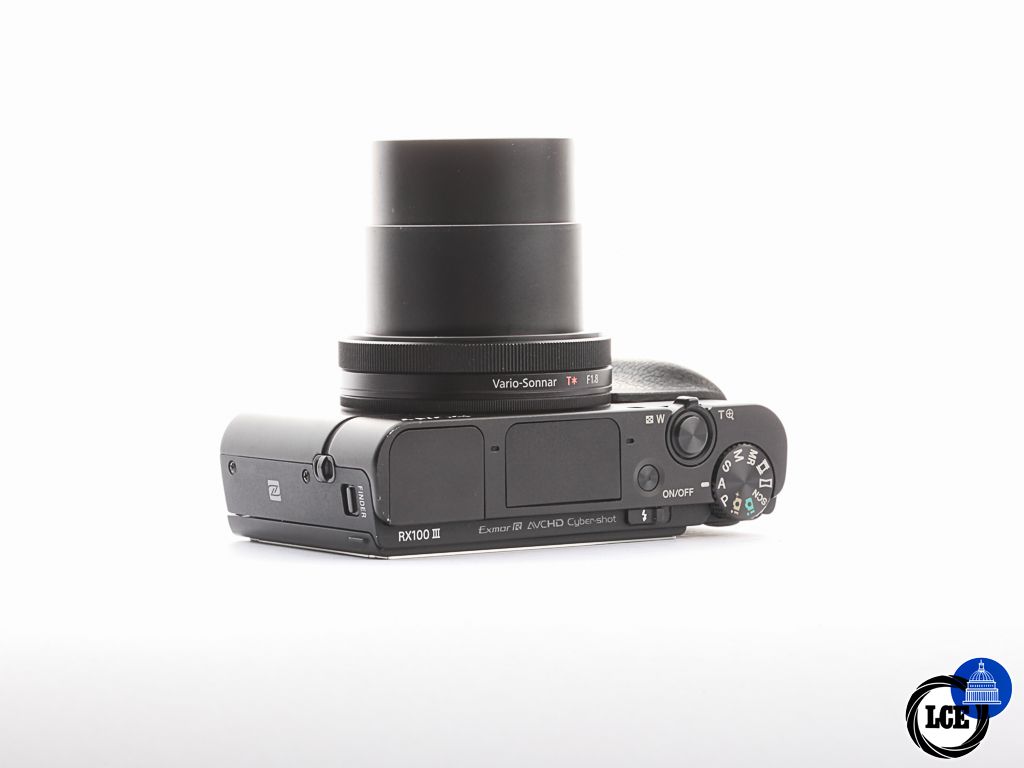 Sony  RX100 III [4*] | 10114578