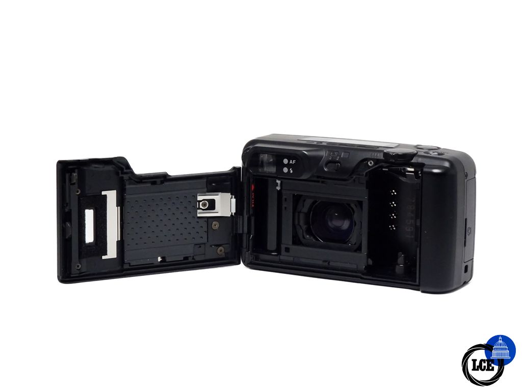 Pentax IQZoom 115m
