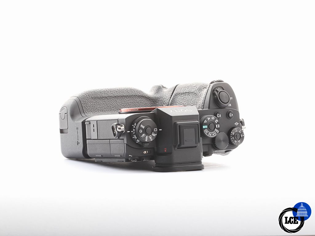 Sony  A1 Body + VG-C4EM Grip [4*] | 10114592