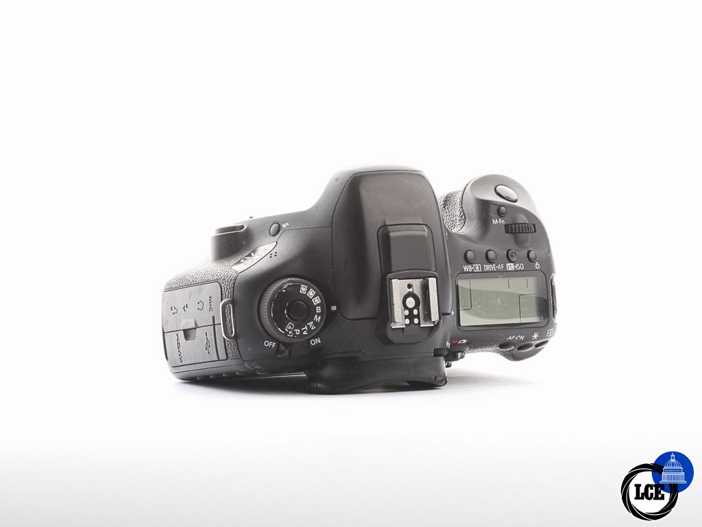 Canon 7D II Body [4*] | 10114596