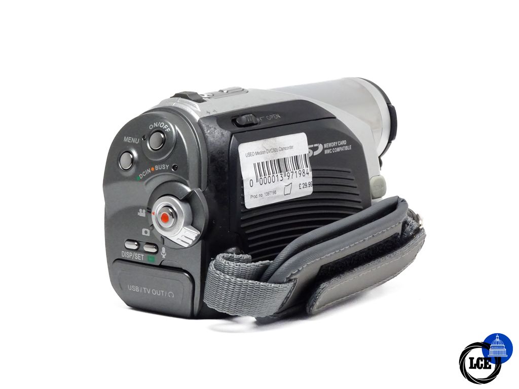 Miscellaneous Medion DVC505