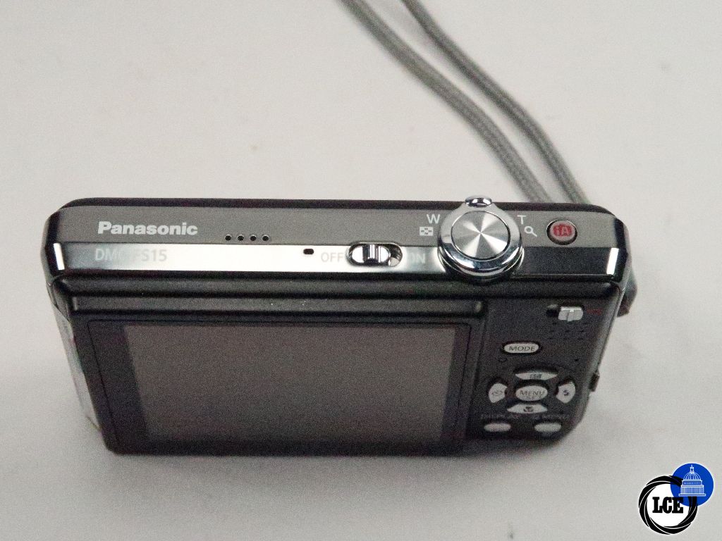 Panasonic FS-15