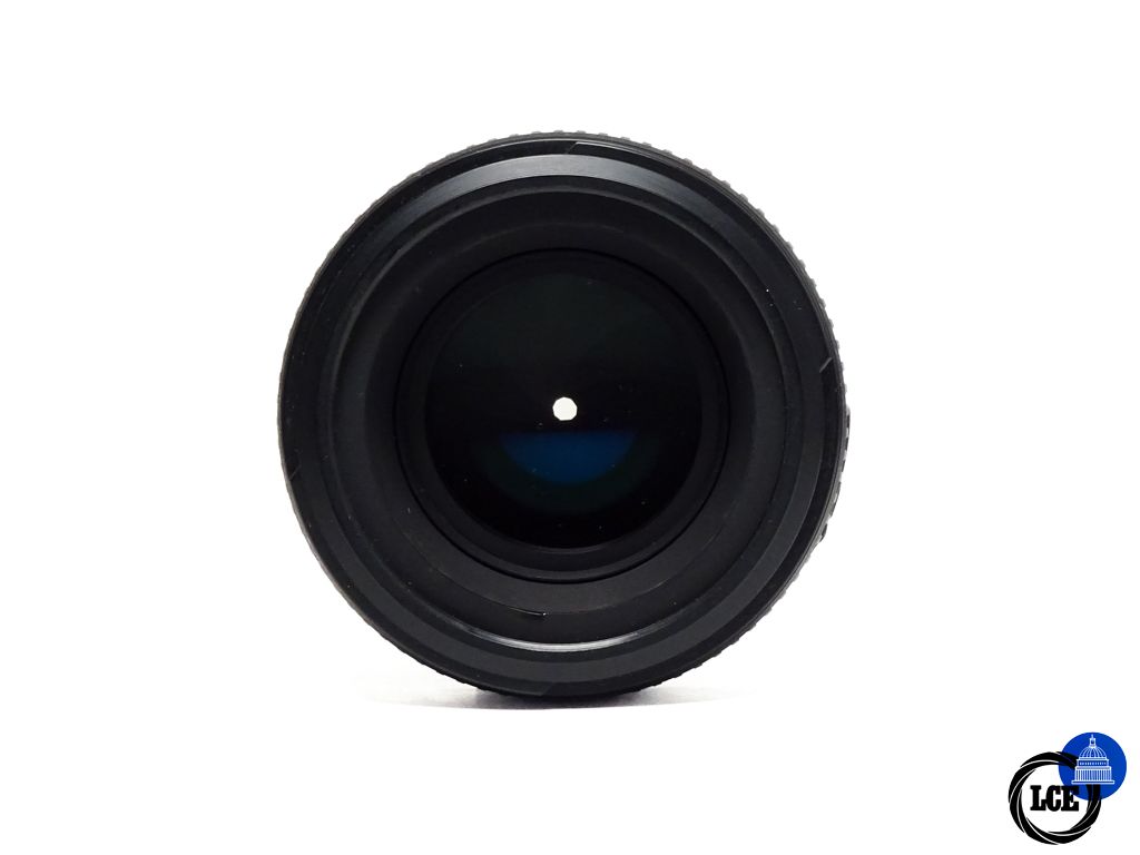 Nikon 50mm f/1.4G AF-S