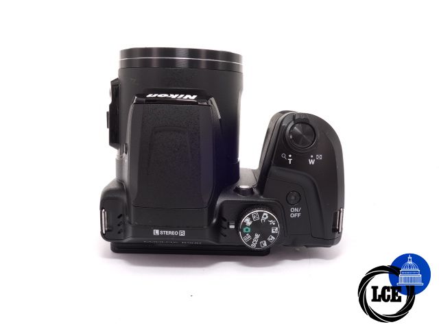 Nikon Coolpix B500