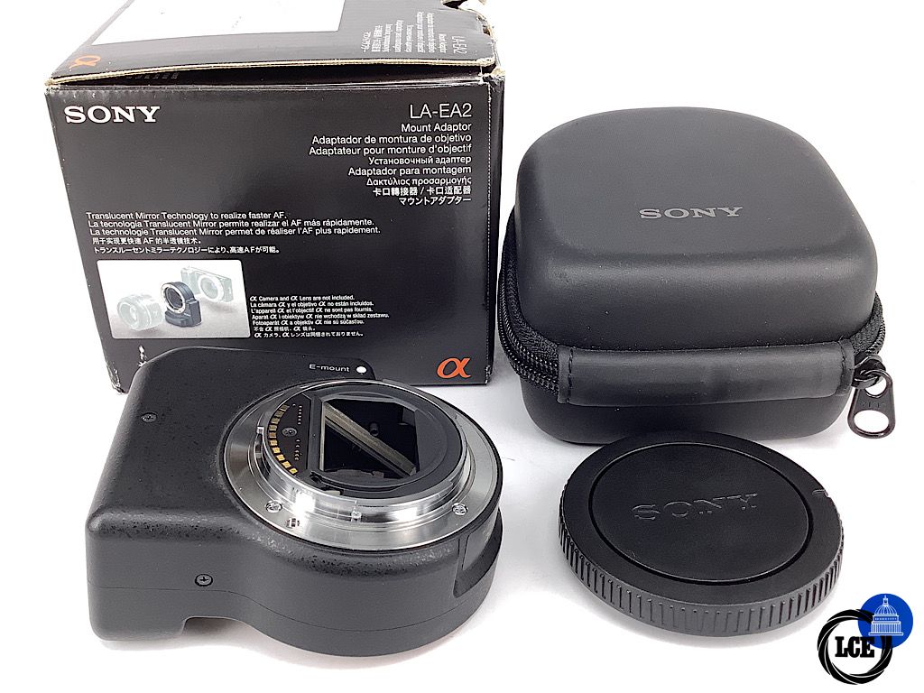 Sony LA-EA2