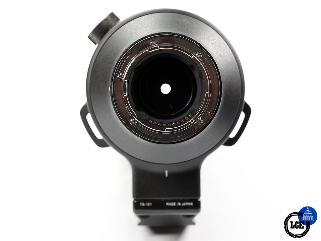 Sigma 150-600mm f/5-6.3 DG DN OS Sports *Sony FE* | 1277139