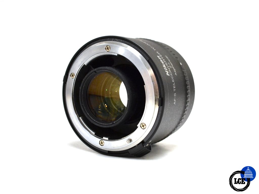 Nikon 2x Teleconverter III AF-S
