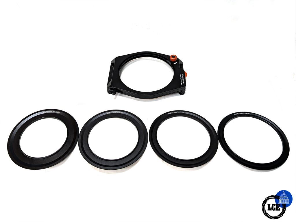 Miscellaneous K&F Concept Square Filter System Pro 7-in-1 Kit