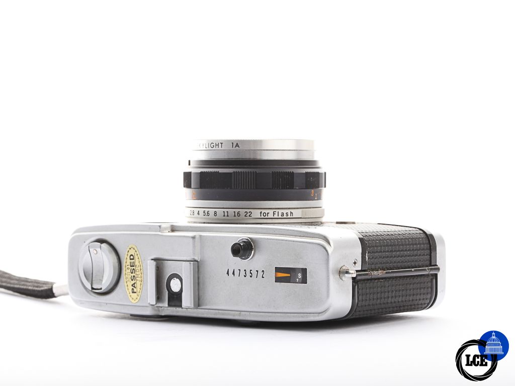 Olympus Trip 35 | 10114600