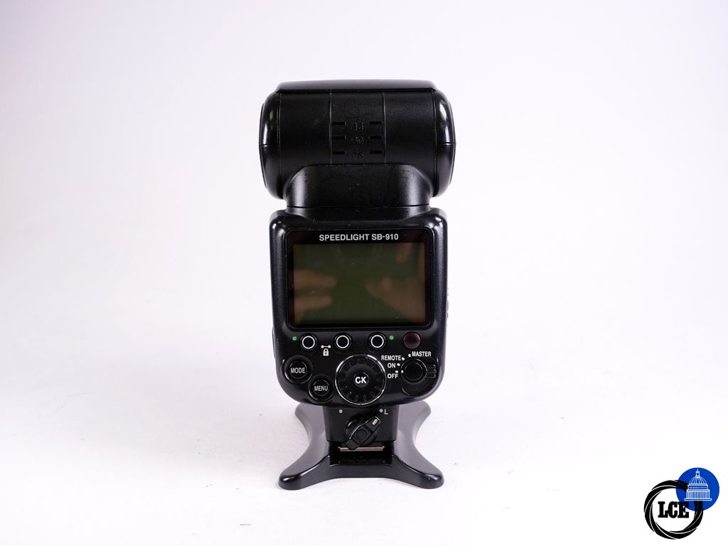 Nikon Speedlite SB-910