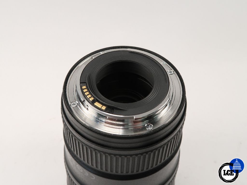 Canon EF 16-35mm f4 L IS USM
