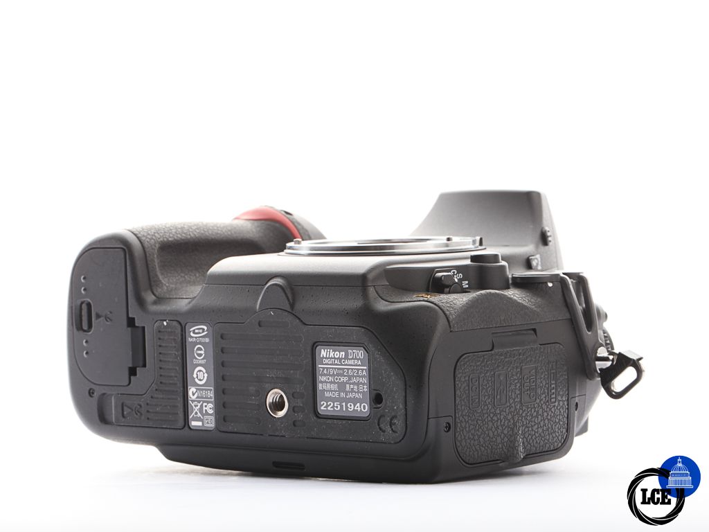 Nikon D700 Body | 10113959