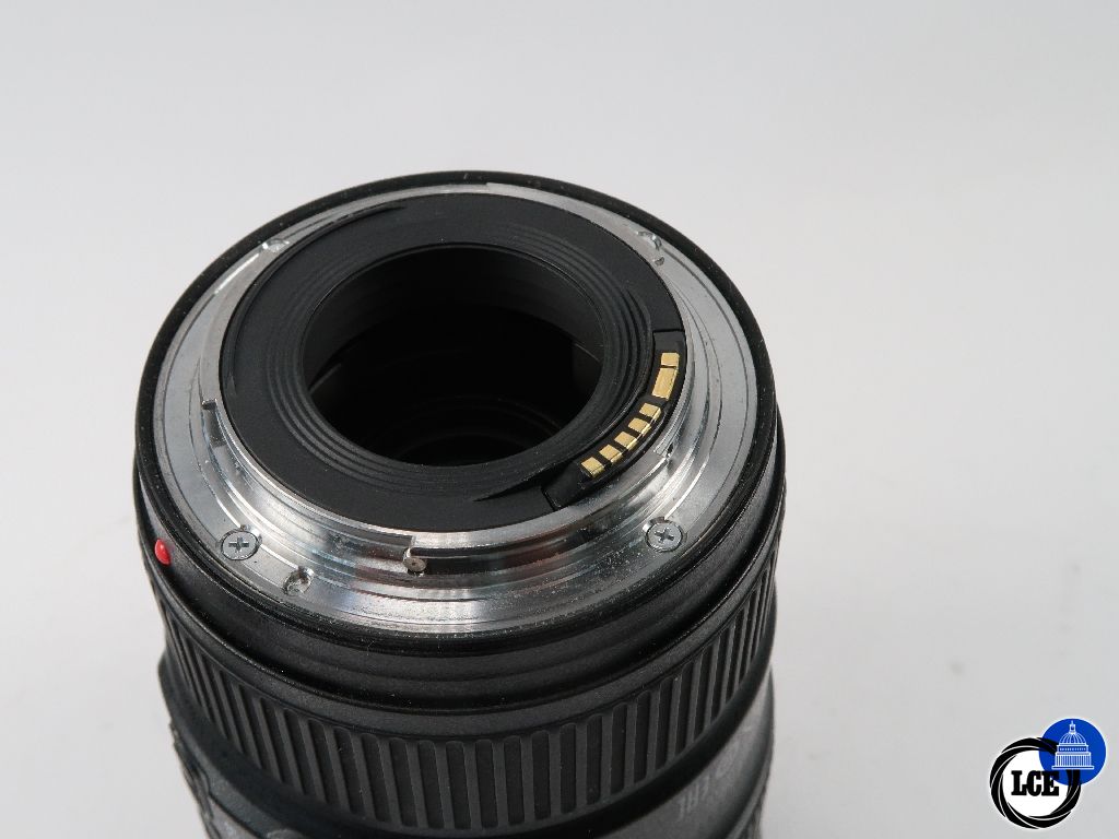 Canon EF 16-35mm f4 L IS USM