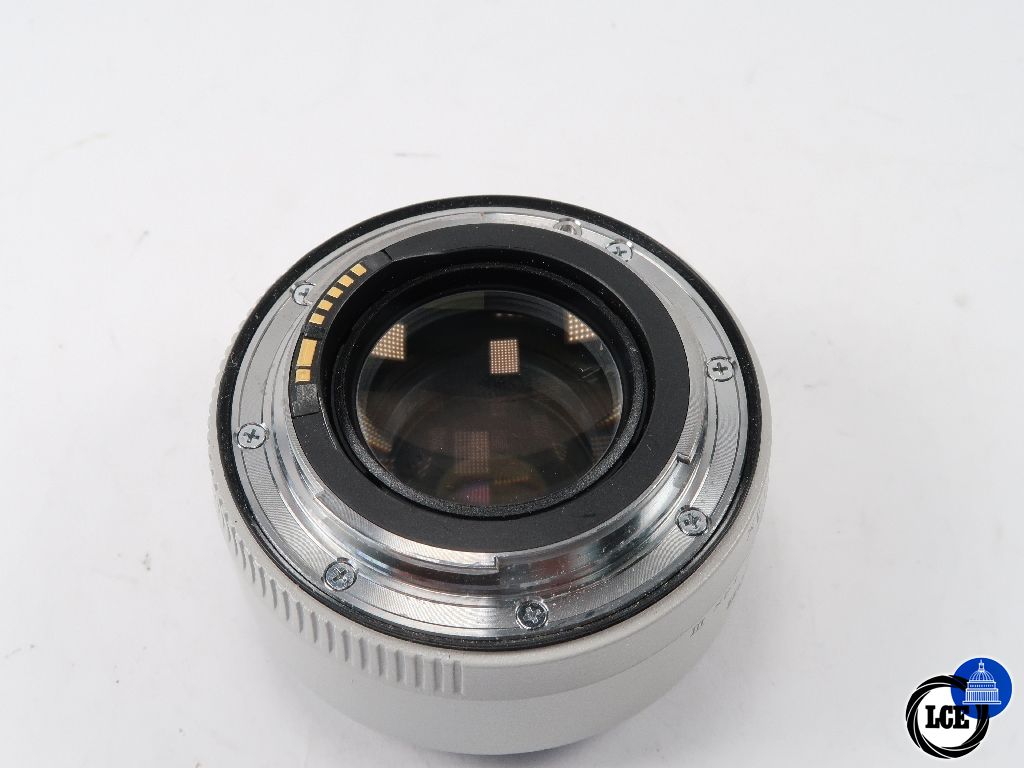 Canon EF 1.4x III