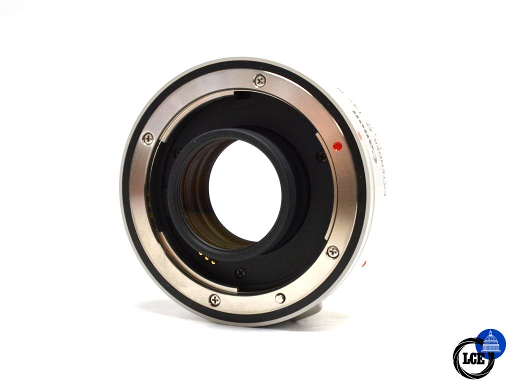 Canon EF 1.4x Extender III