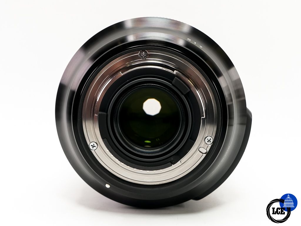Sigma 24-70mm F2.8 DG OS HSM 