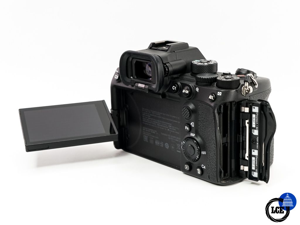 Sony A7S III Body * BOXED *