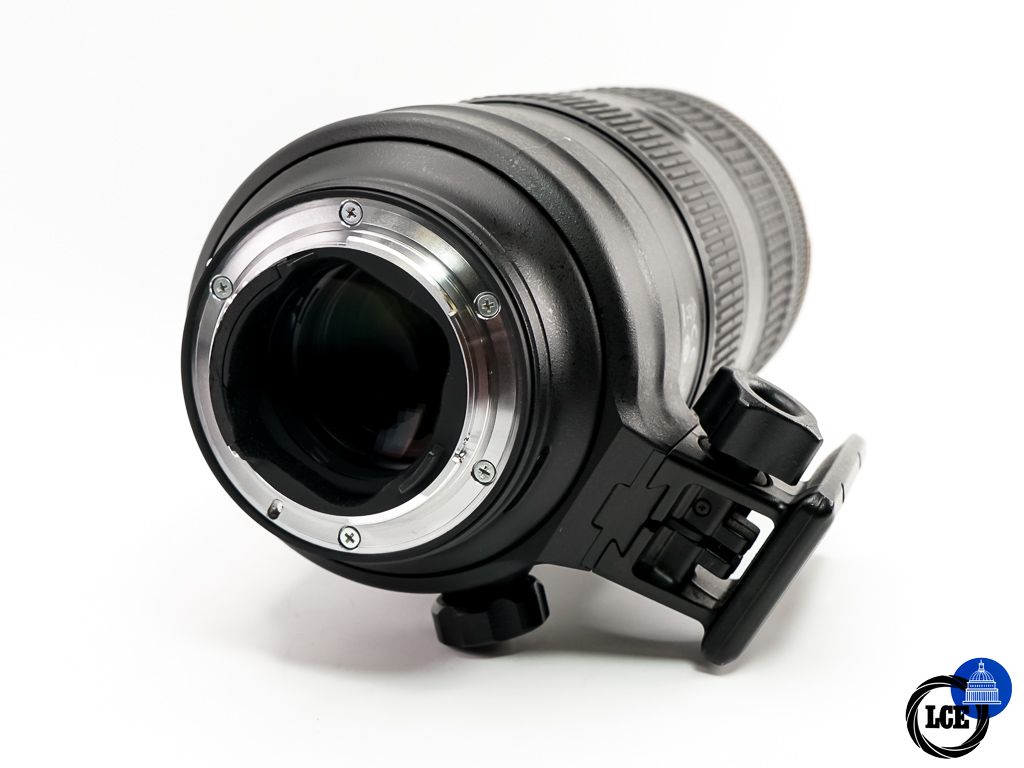Nikon AF-S 70-200mm F2.8E FL ED VR * BOXED *