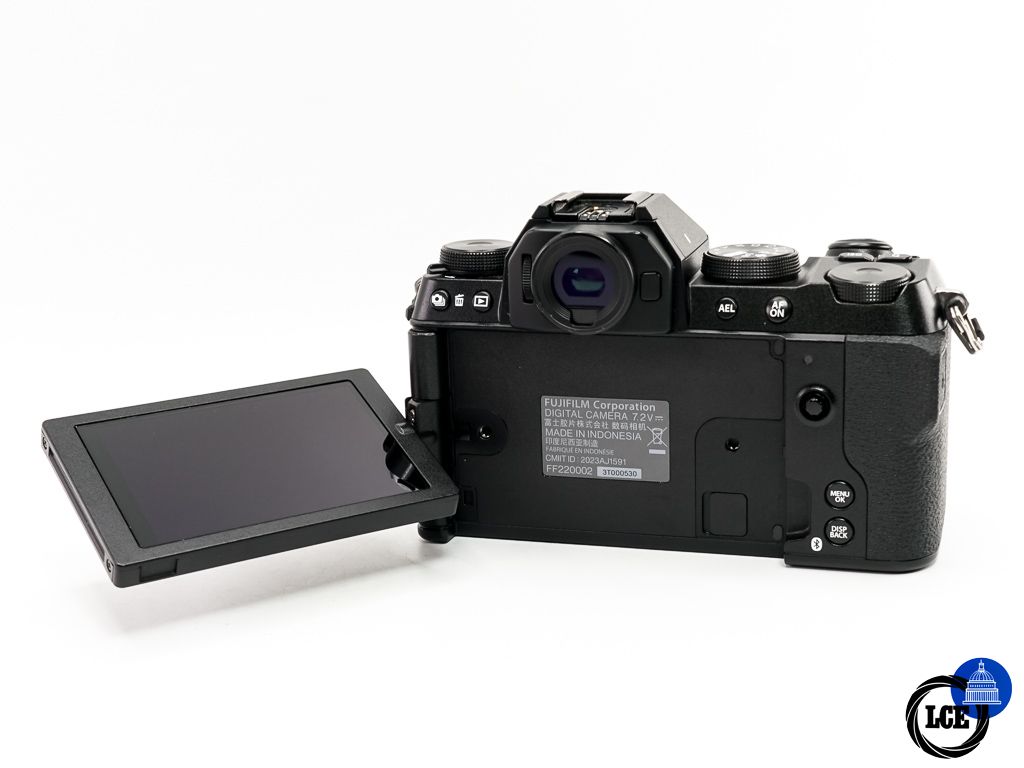 FujiFilm X-S20 Body * BOXED *