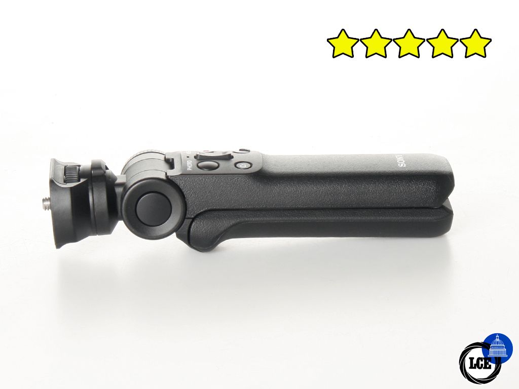 Sony GP-VPT2BT Shooting Grip With Wireless Remote Commander