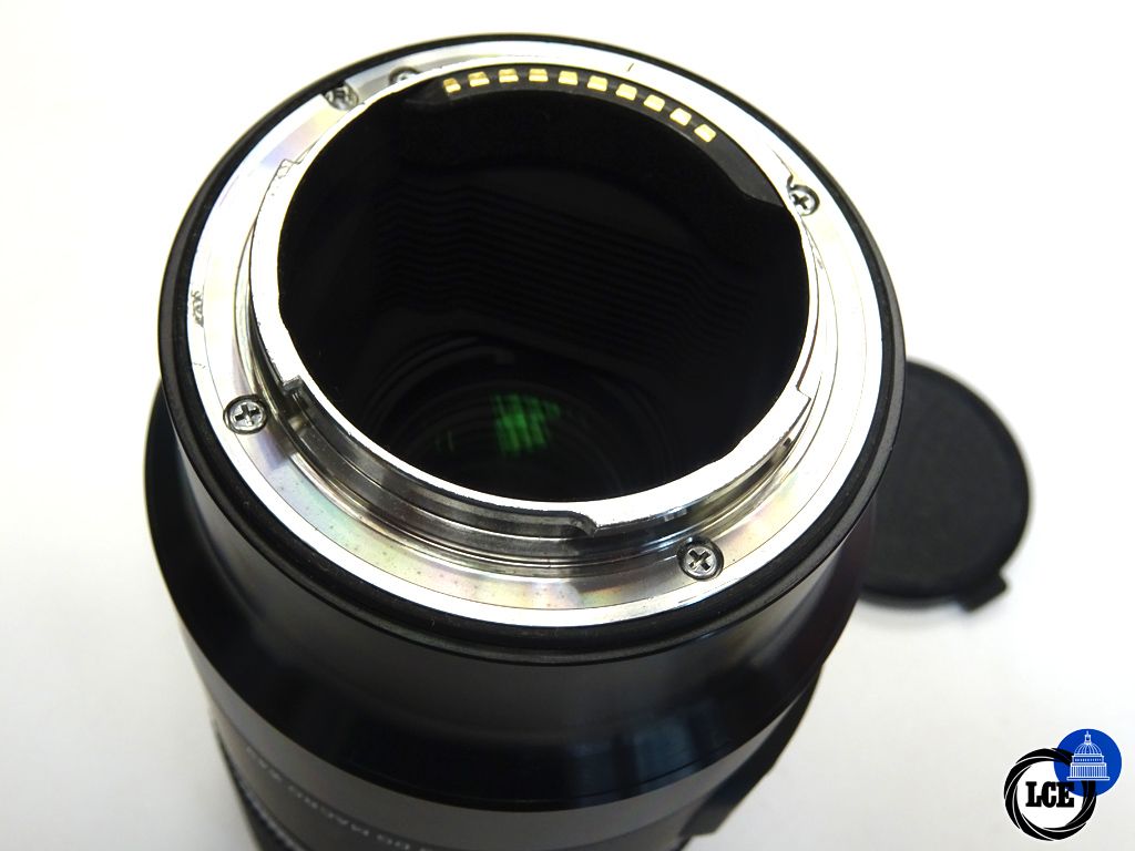 Sigma 70mm f2.8 DG Macro A. Sony FE fit