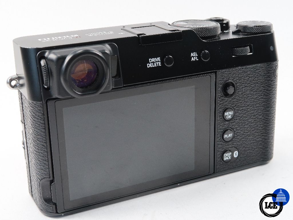 FujiFilm X100vi