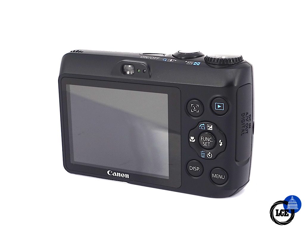 Canon Powershot A1200 - Boxed | 4*
