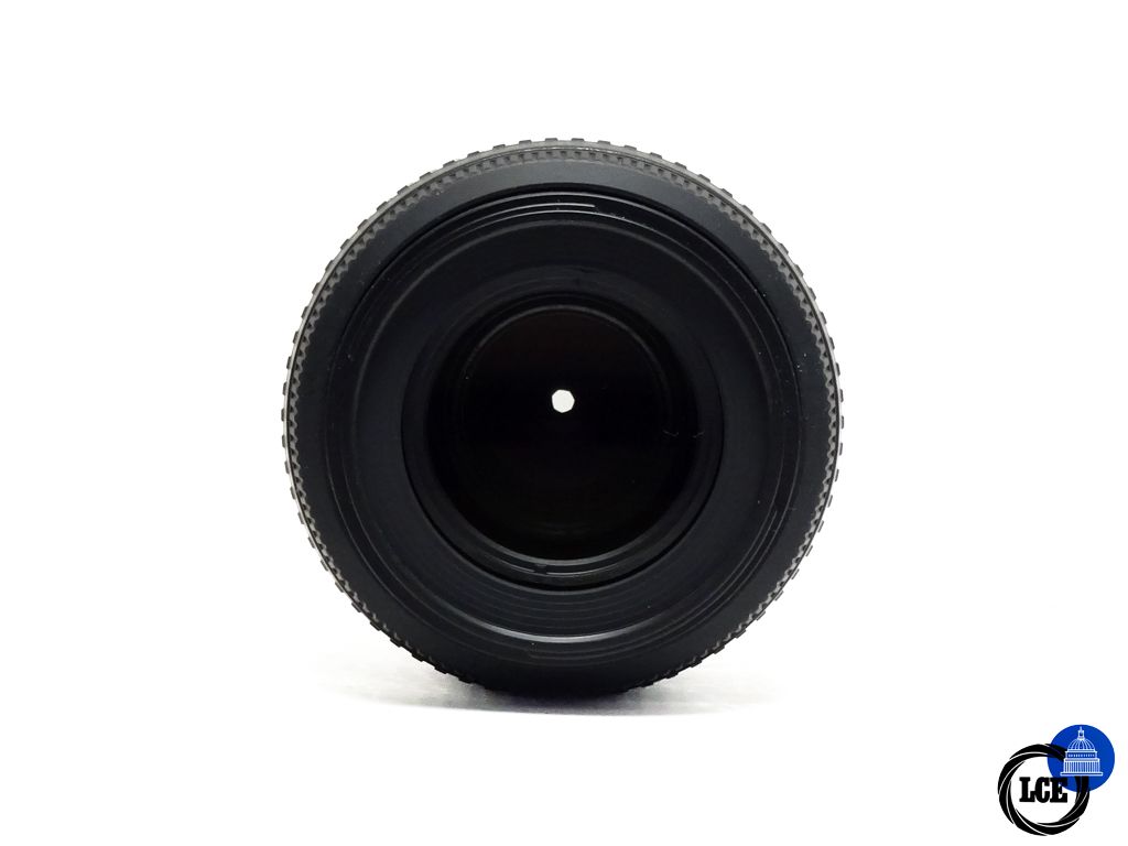 Nikon AF-S 55-200mm f/4-5.6G ED DX VR