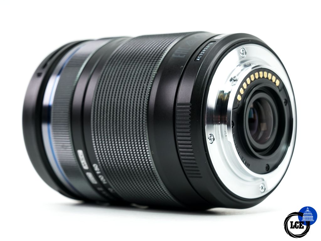 Olympus 14-150mm F4-5.6 II ED